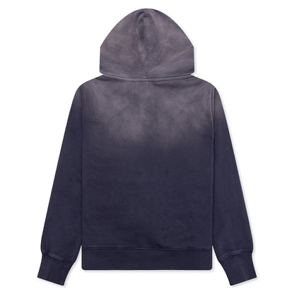 Heritage Kash Hoodie - Iced Neptune