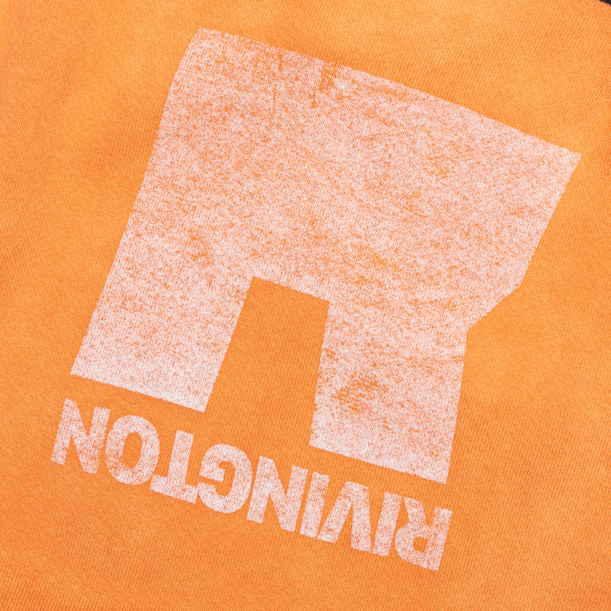 Heritage Sweat - Bosch Orange
