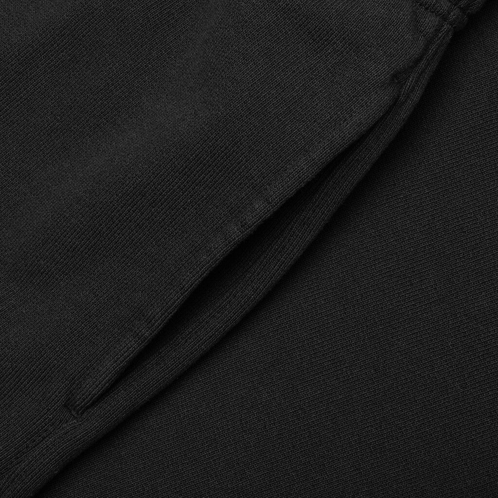 CTNMB Sweatpants - Black/White
