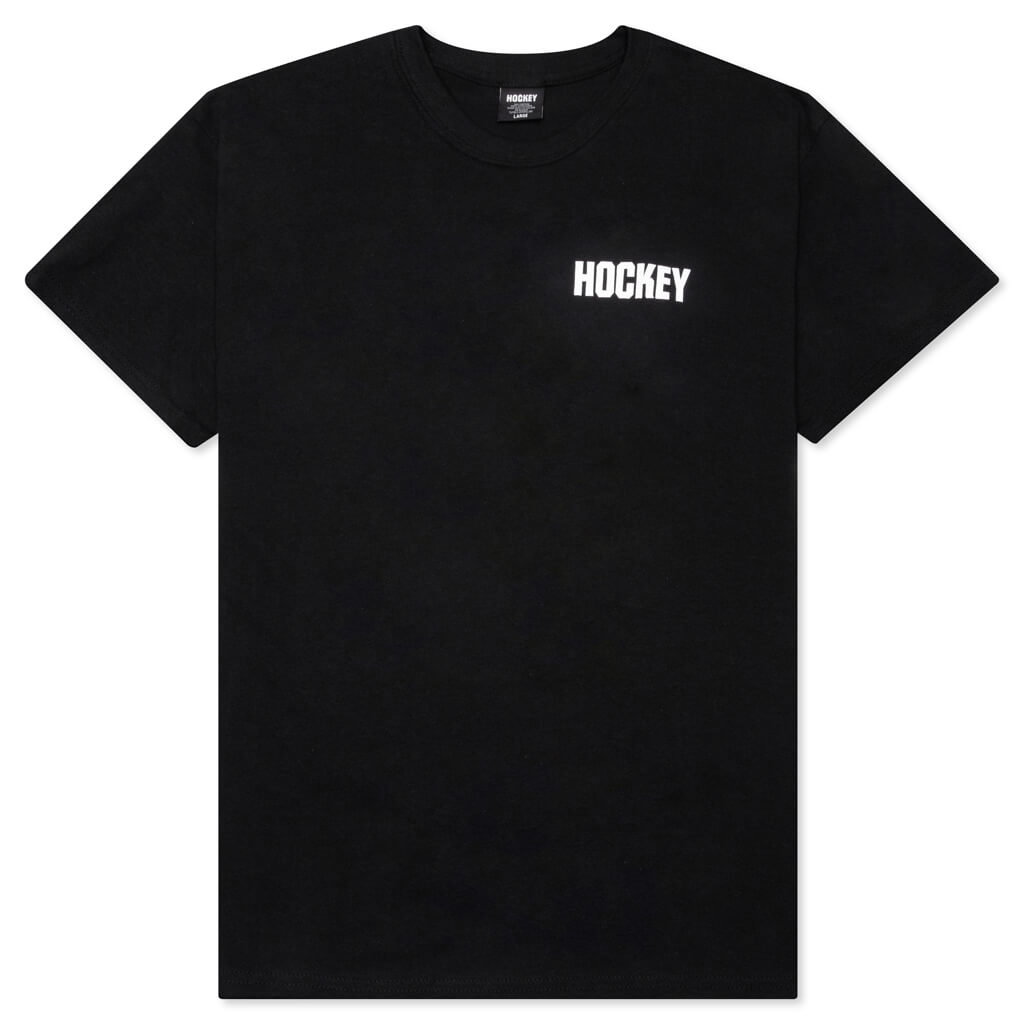Aria Tee - Black