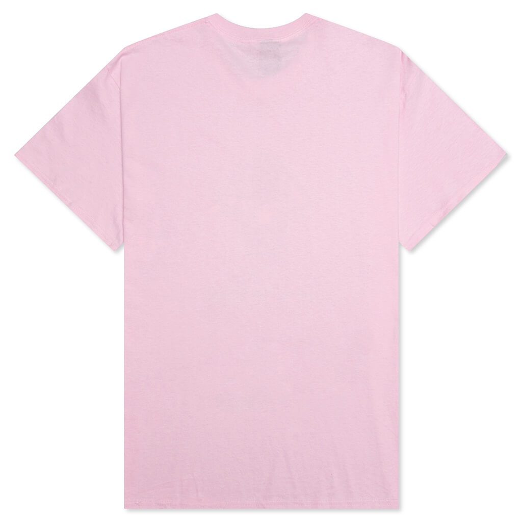 Gwendoline Tee - Pink