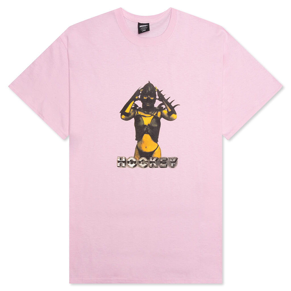 Gwendoline Tee - Pink