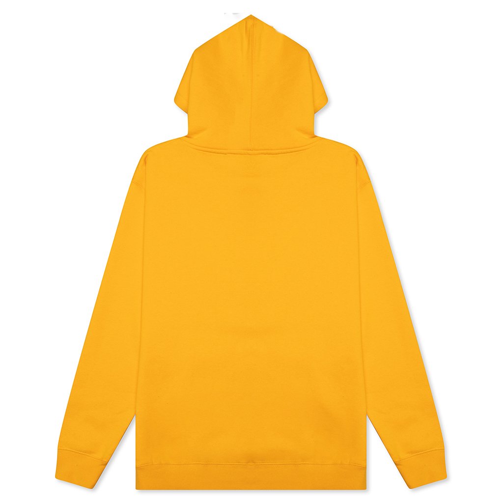 Gwendoline Hoodie - Gold