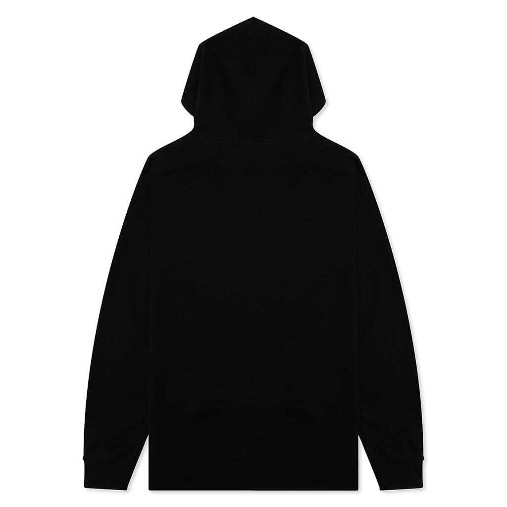 Jeanne Hoodie - Black