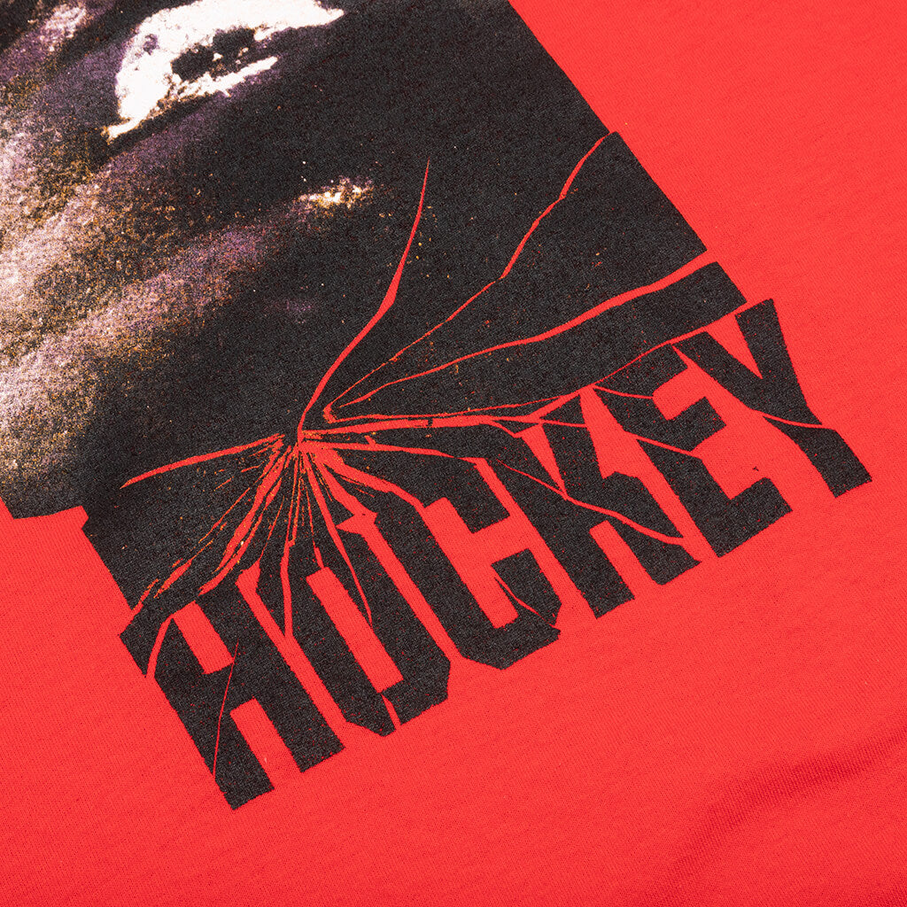 Mac Tee - Red