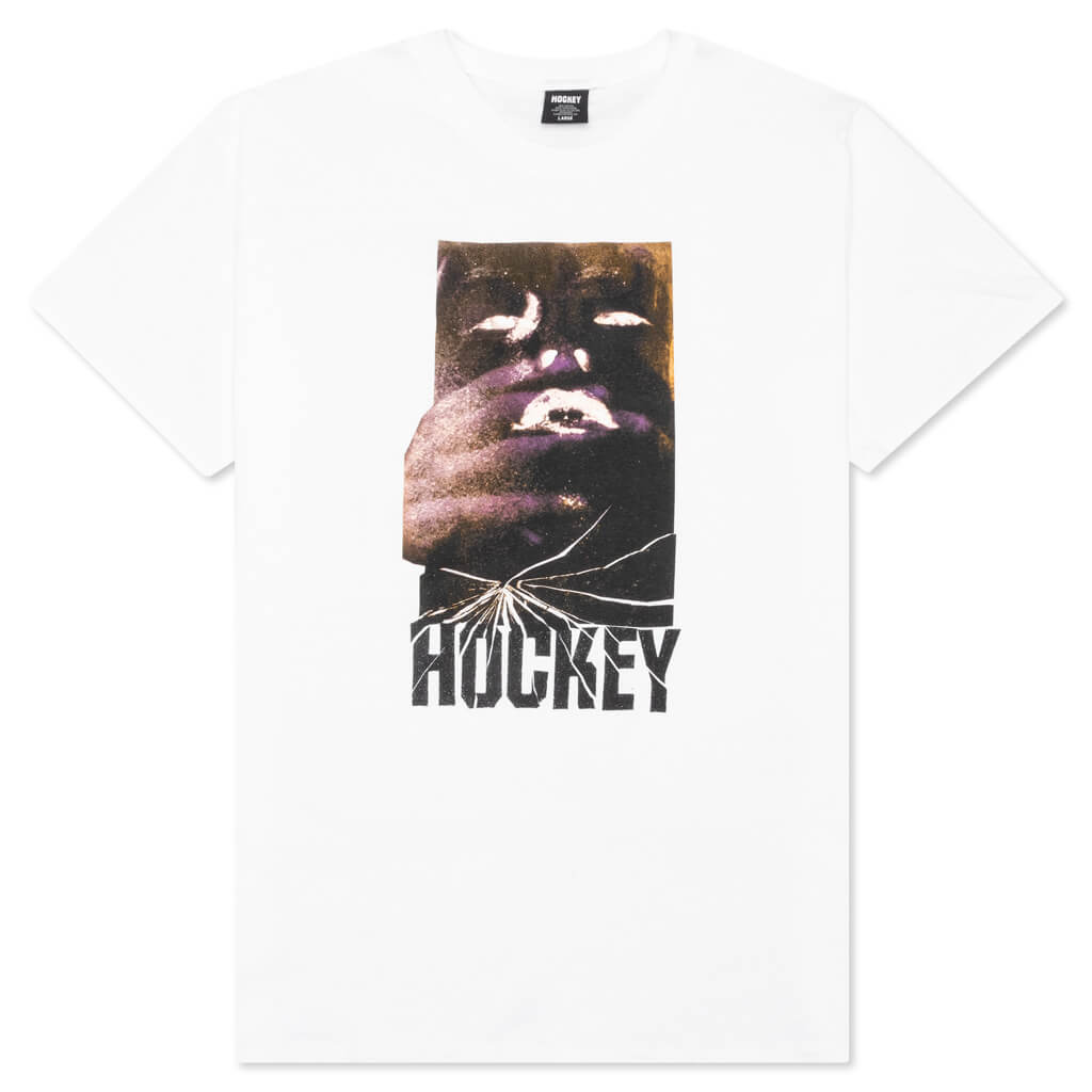 Mac Tee - White