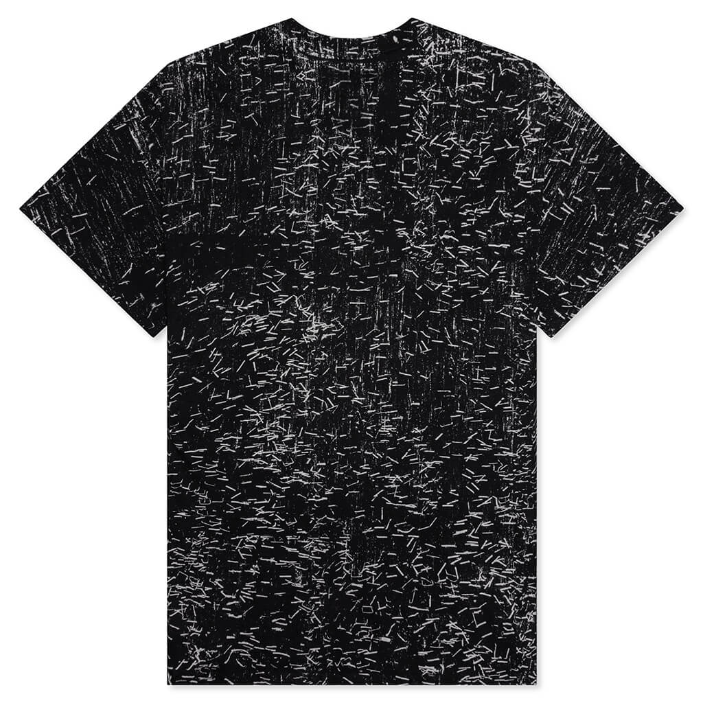 No Bills Tee - Black