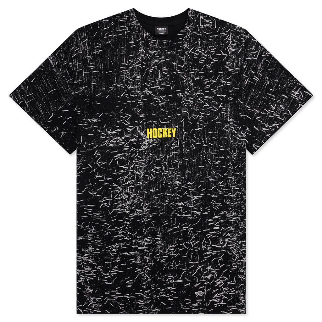 No Bills Tee - Black