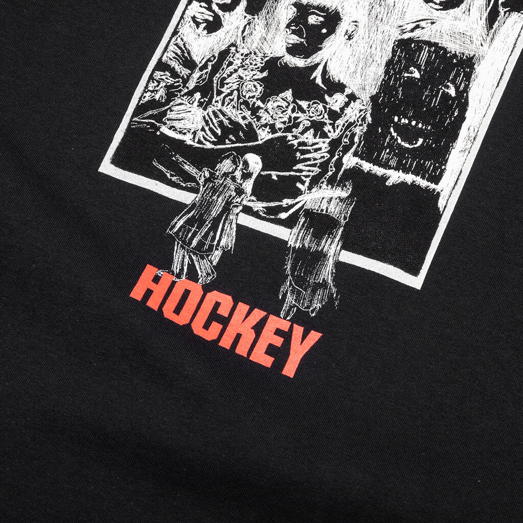Rosie Tee - Black