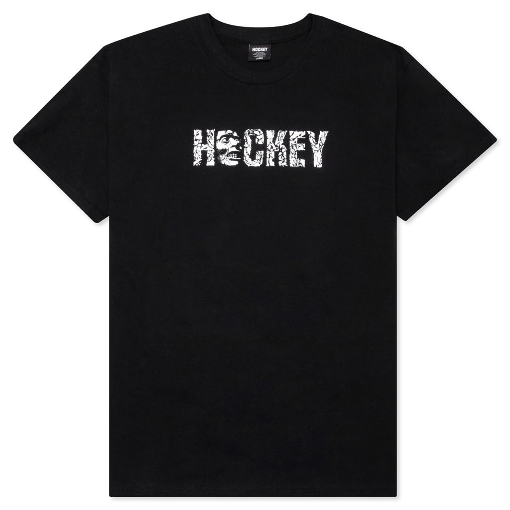 Stone Tee - Black