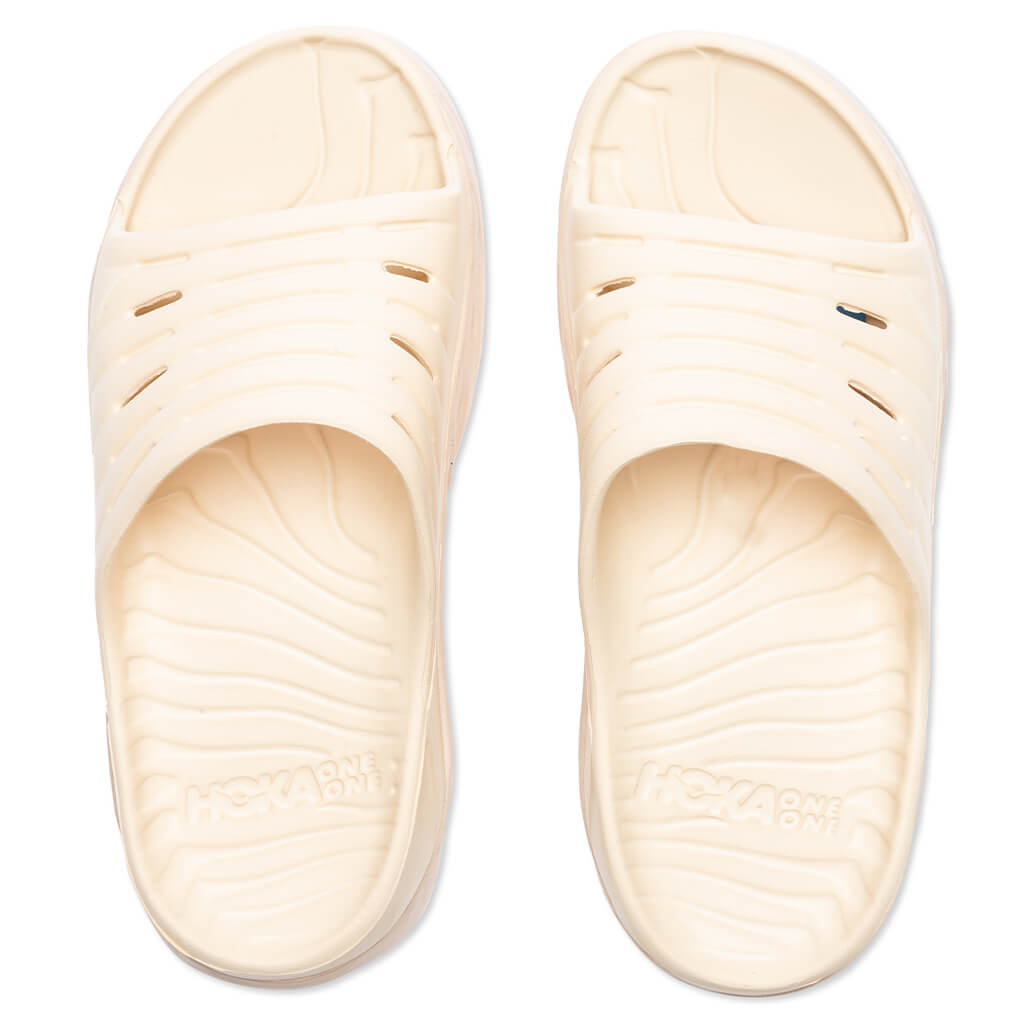 Ora Recovery Slide - Shortbread/Shifting Sand