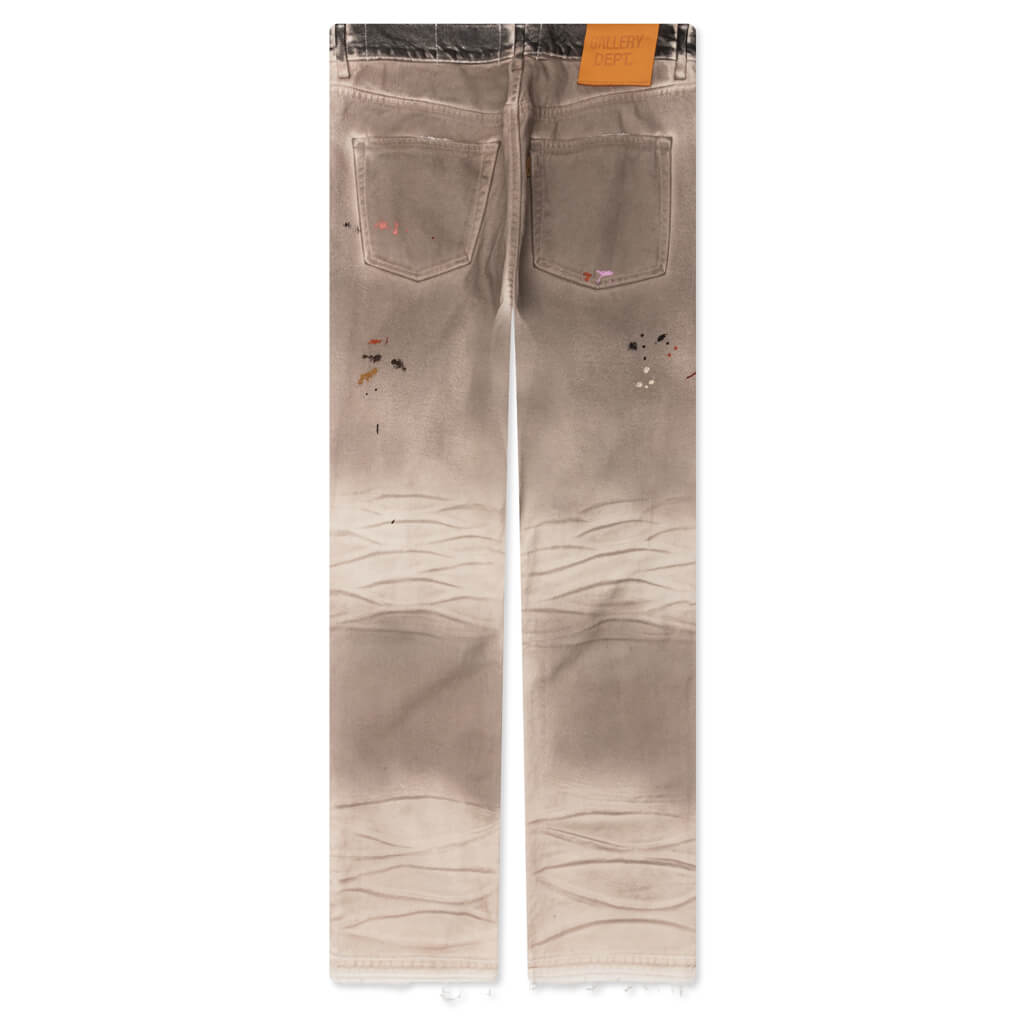 Hollywood Blv Wash 5001 - Natural