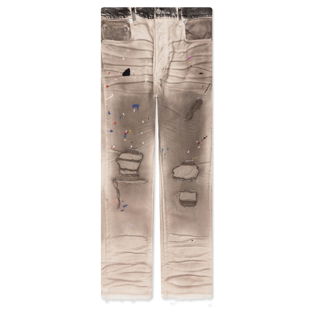 Hollywood Blv Wash 5001 - Natural