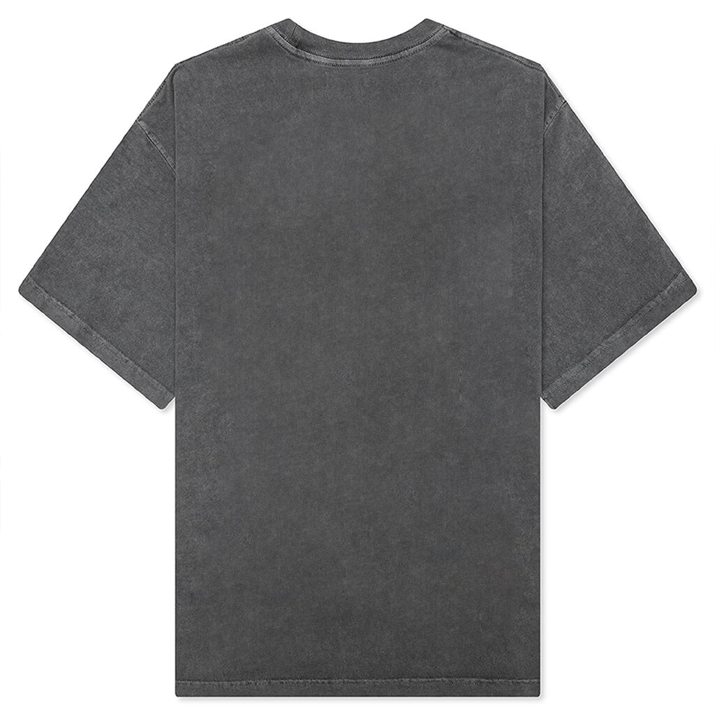 Honor California T-Shirt - Black