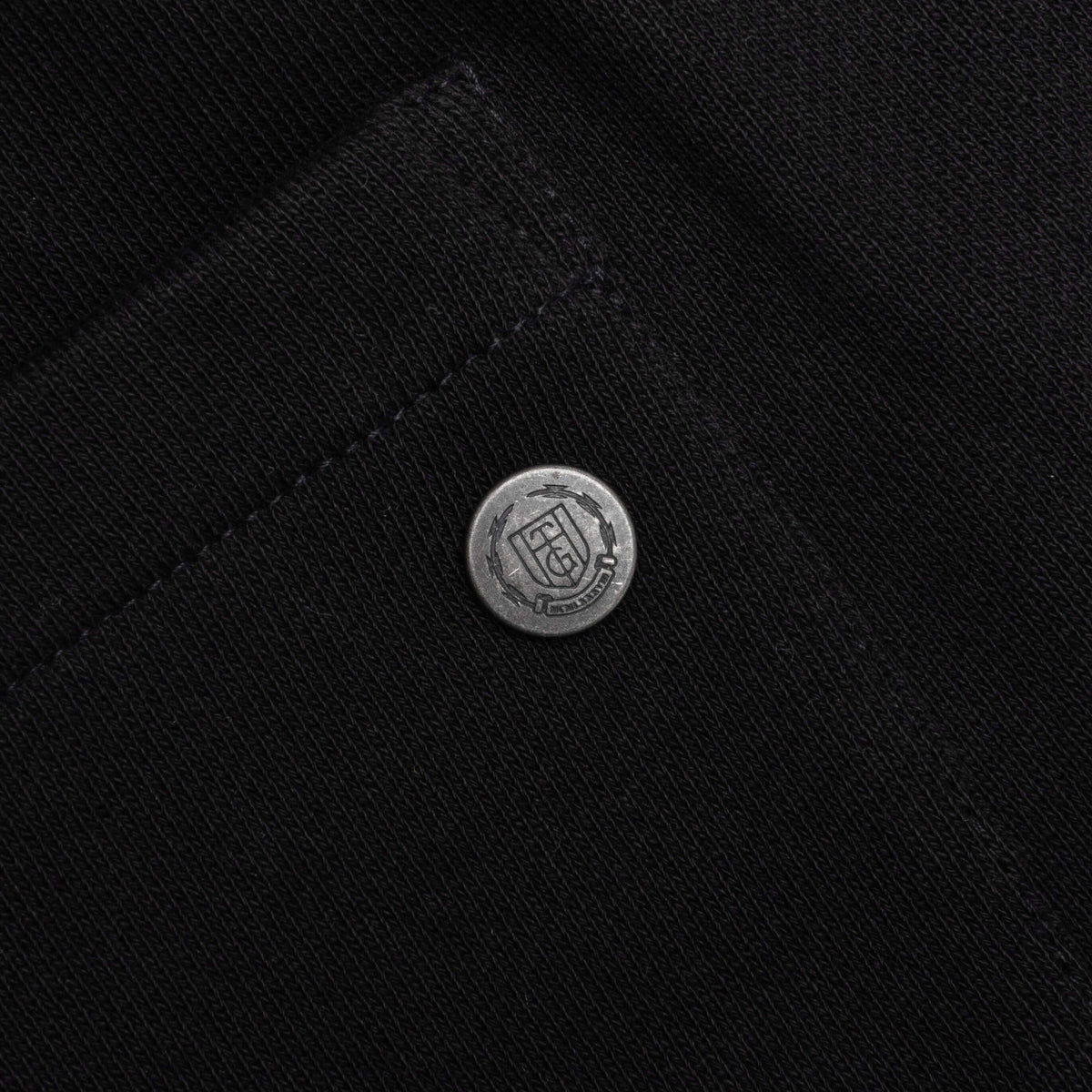 Honor The Gift Belief Sweatpant - Black