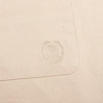 L/S Working Class Shirt - Bone