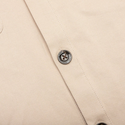 L/S Working Class Shirt - Bone