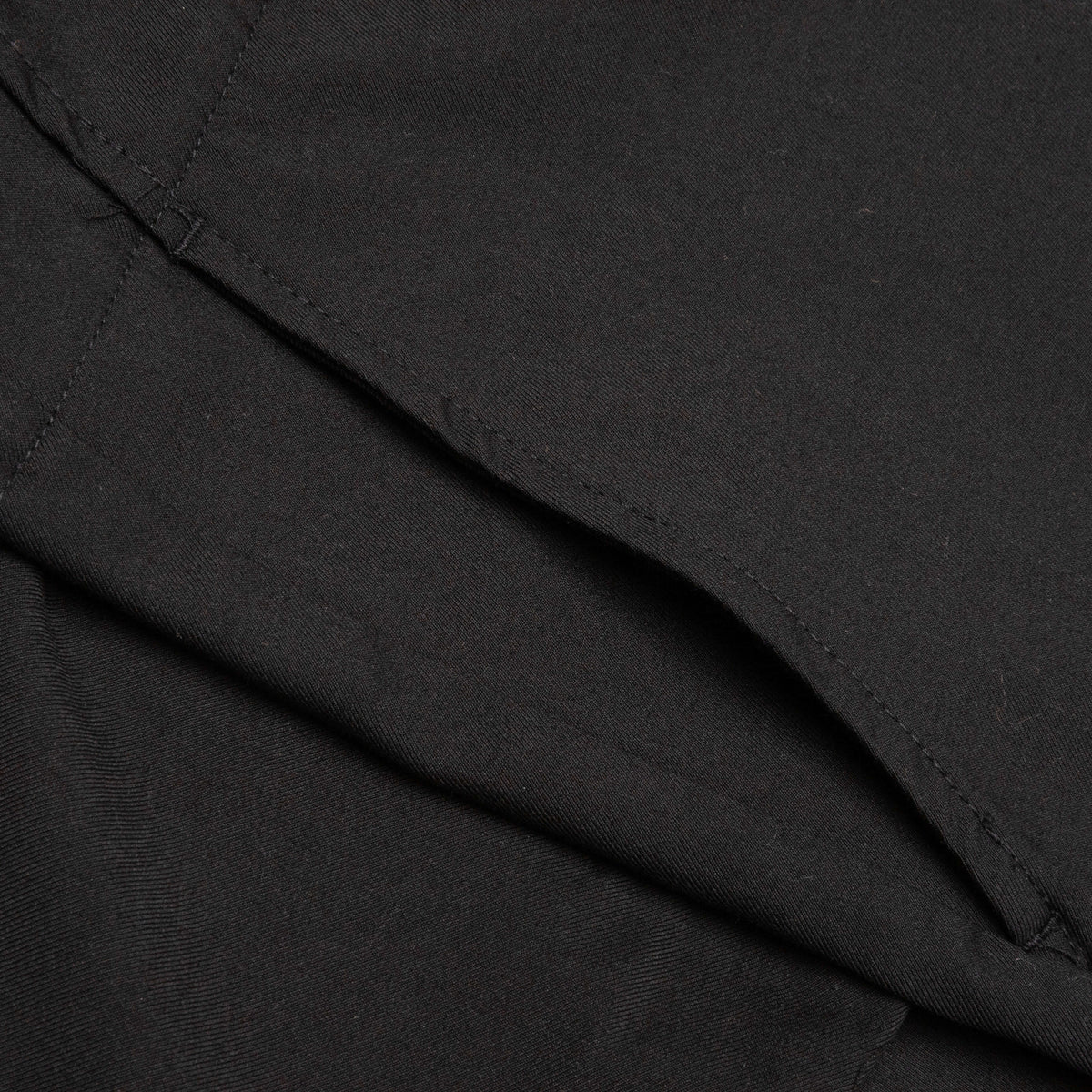 School Boy Trouser Pant - Black