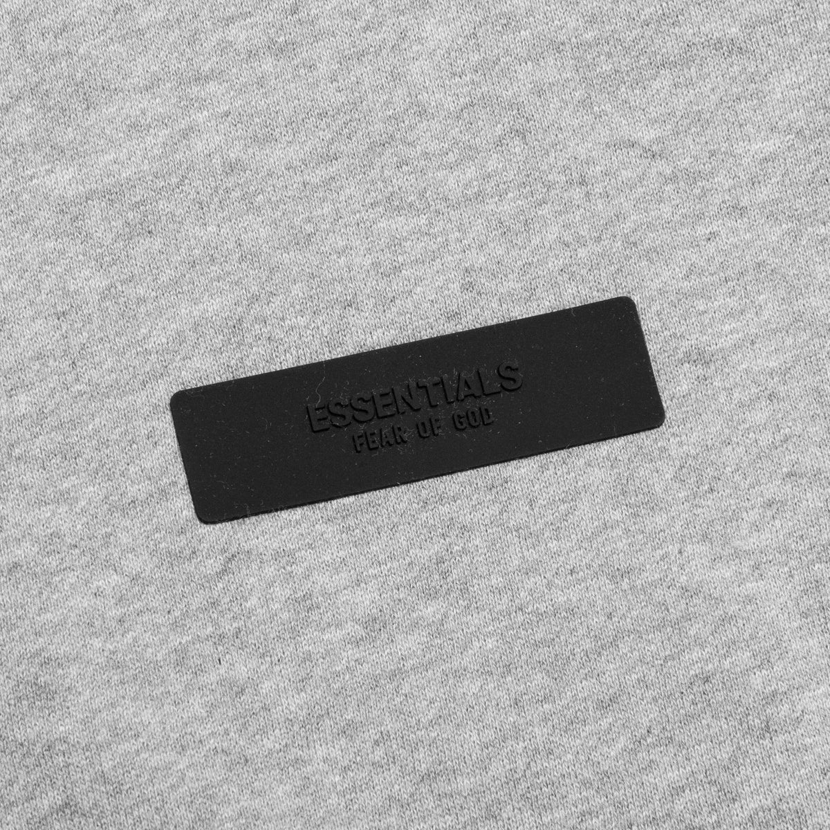 Kids Hoodie -  Dark Heather Oatmeal