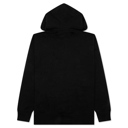 Hoodie - Black