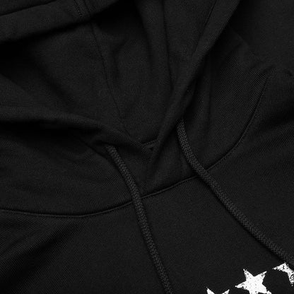 Hoodie - Black
