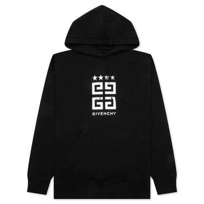 Hoodie - Black