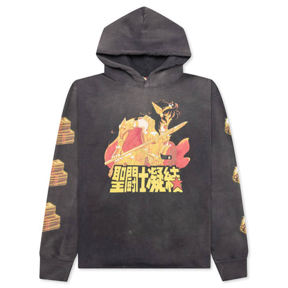 Hoodie - Black