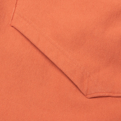 Moncler Genius x Salehe Bembury Logo Hoodie - Orange