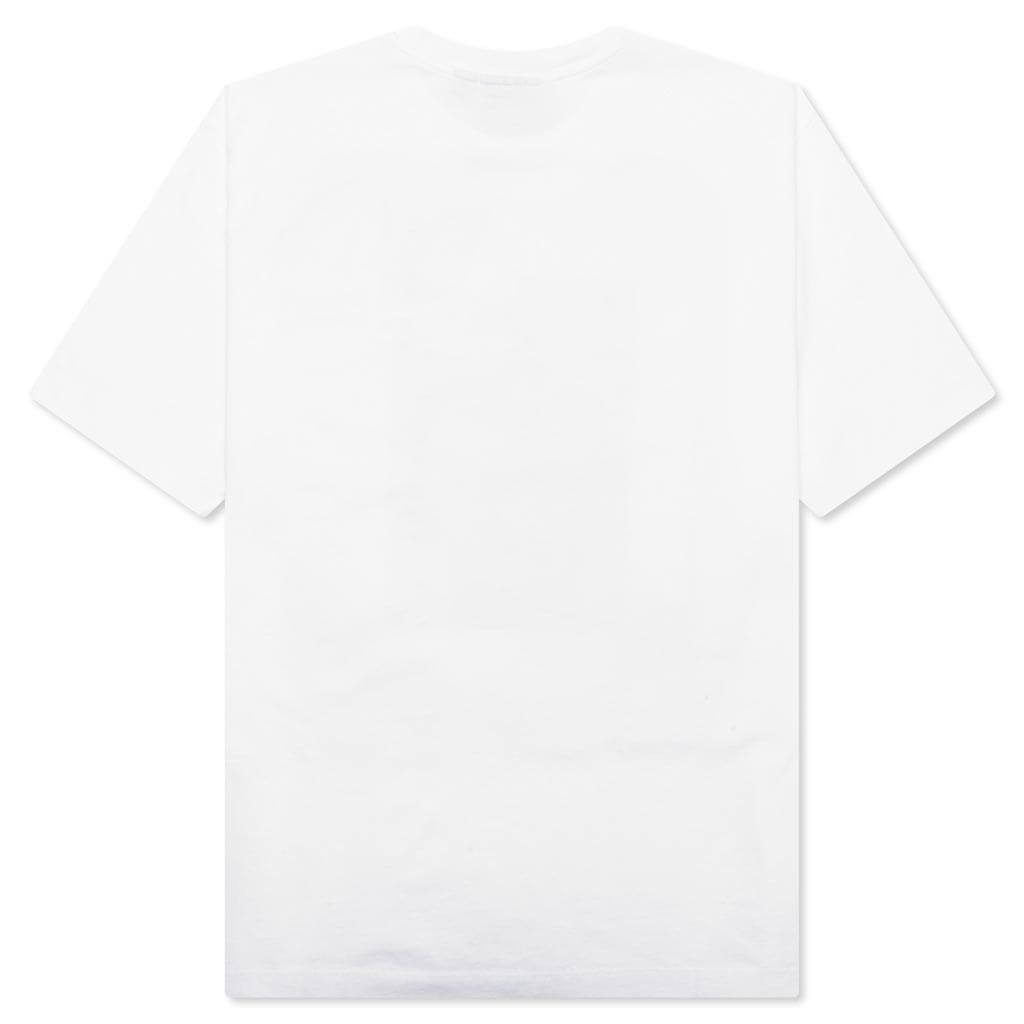 Horses T-Shirt - White