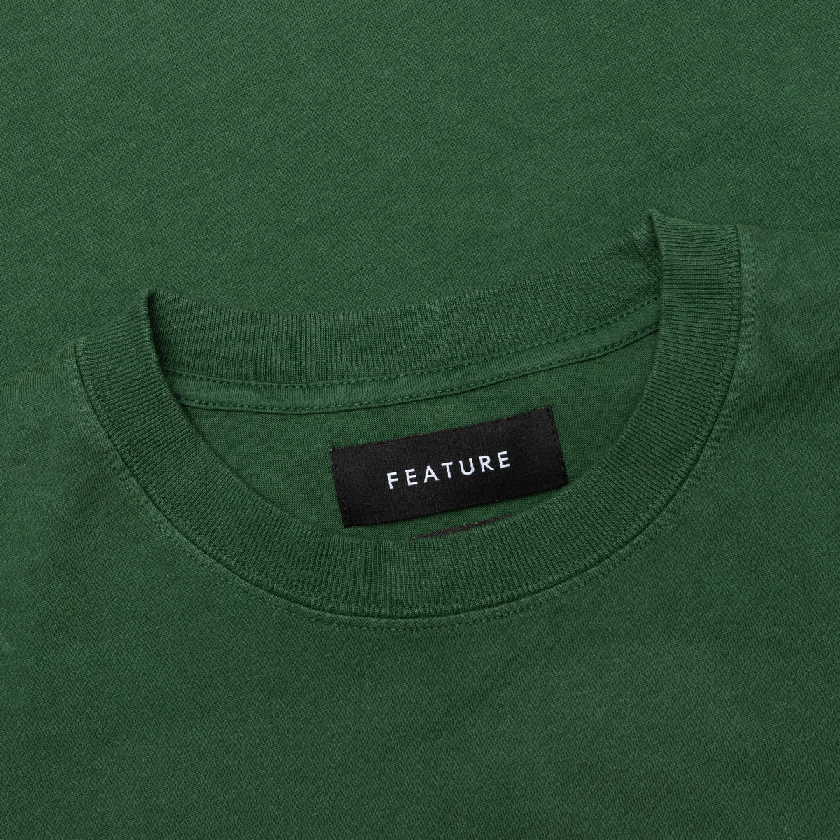 Hotline Tee - Eden