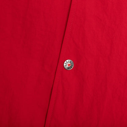 Coach Jacket - Red