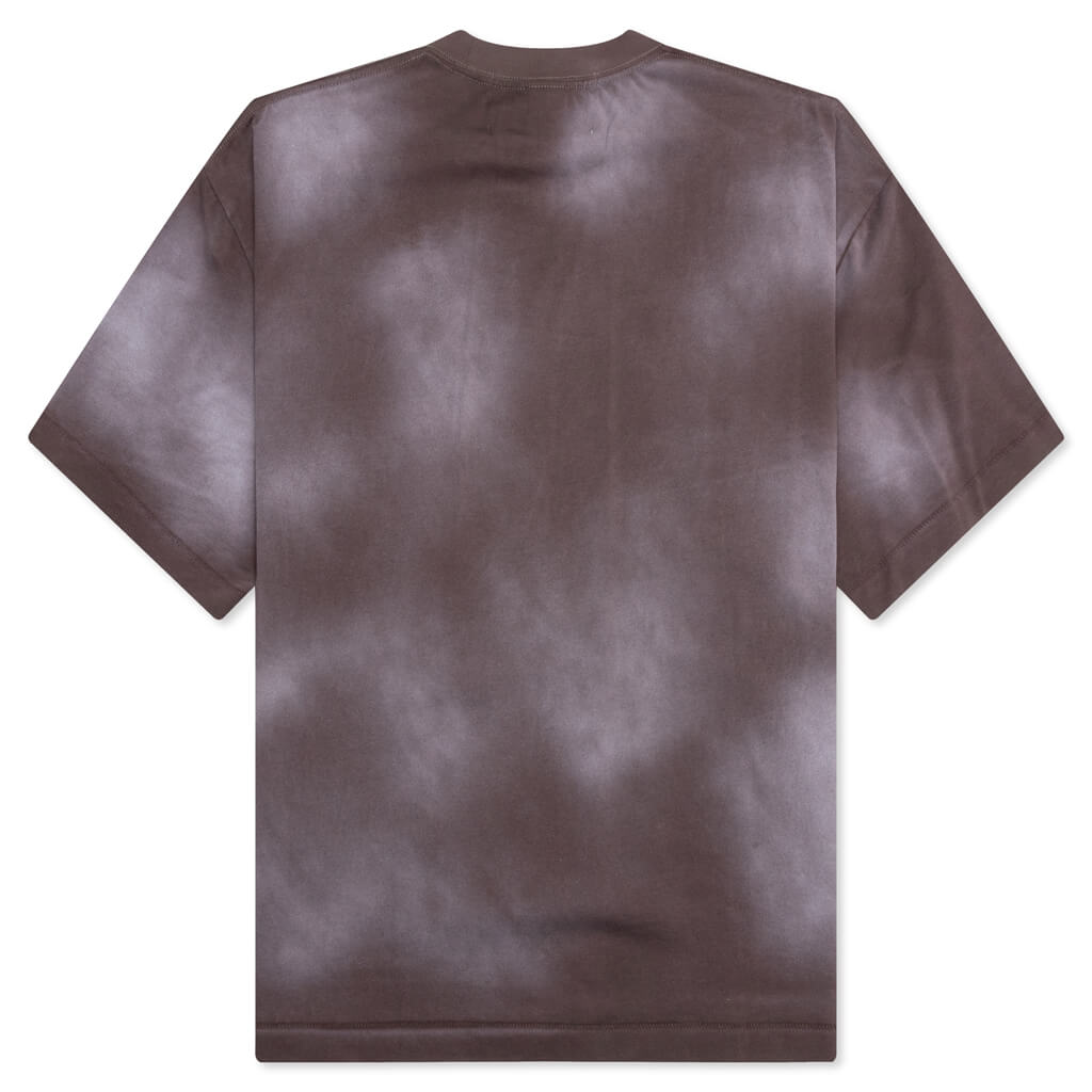I Already Forgot S/S Tee - Brown