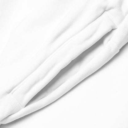 I Still Pray Sweats - White