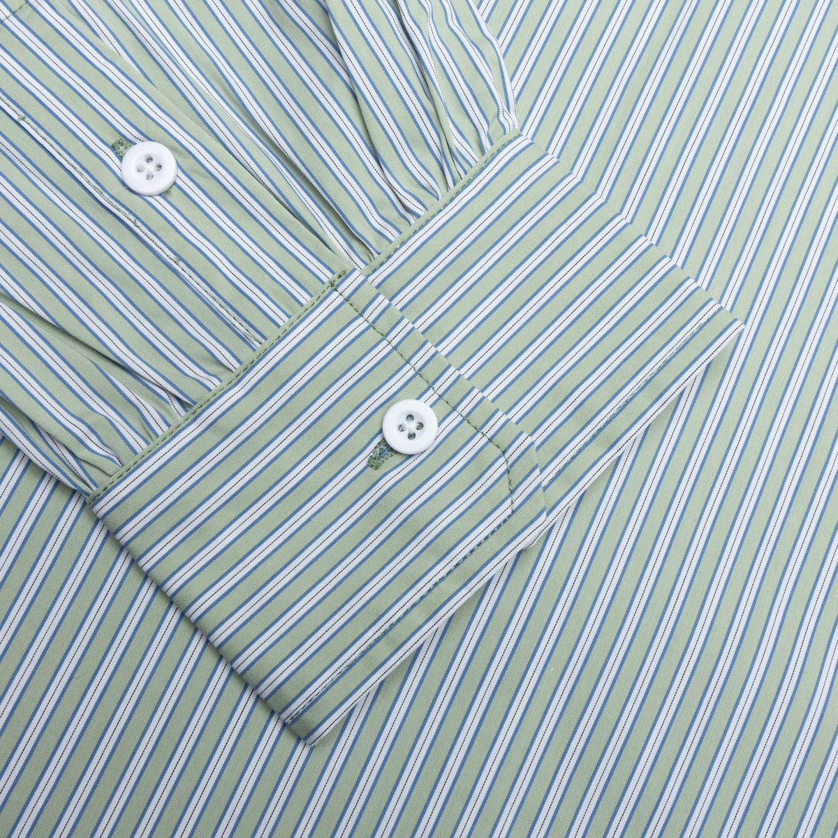 I Tried Business Shirt - Stripe