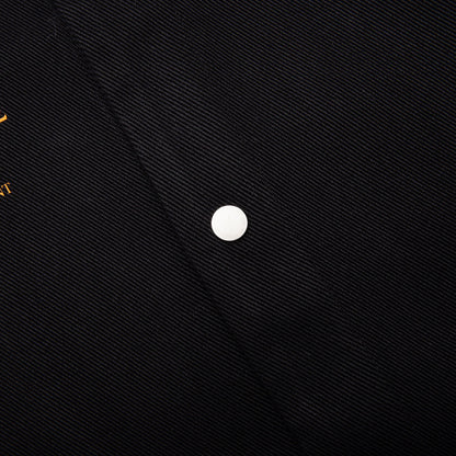Icarus S/S Shirt - Black