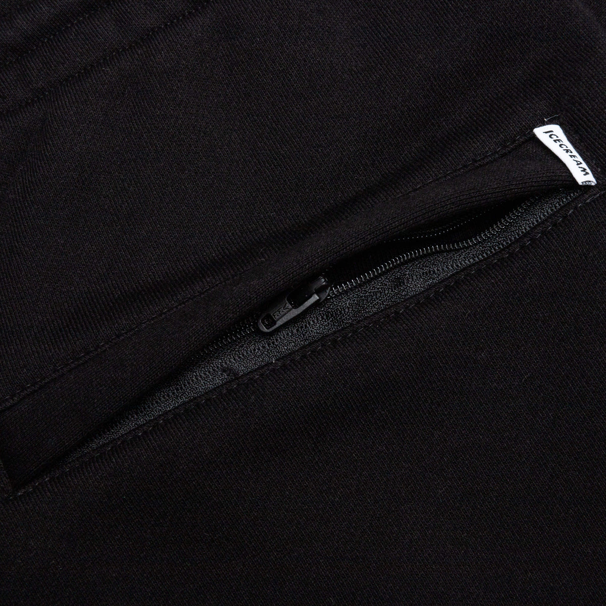 Orientation Sweatpant - Black