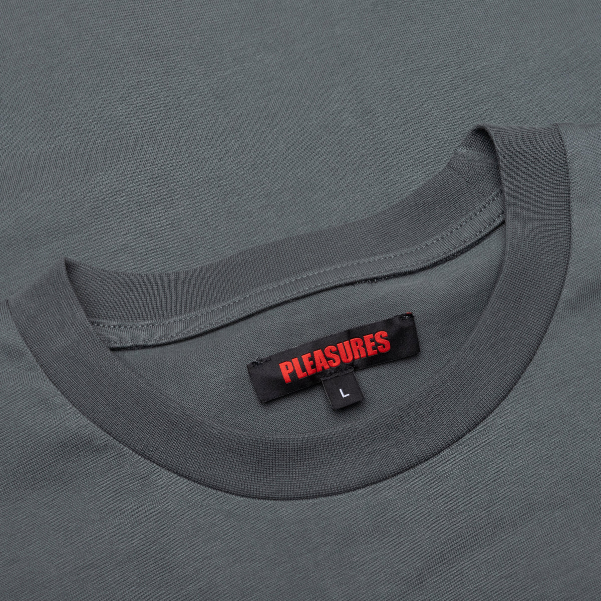 Impact Pocket Heavyweight Shirt - Olive