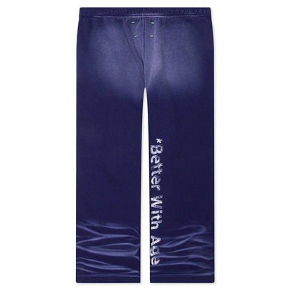 In Case Forgot Sweatpants - Navy