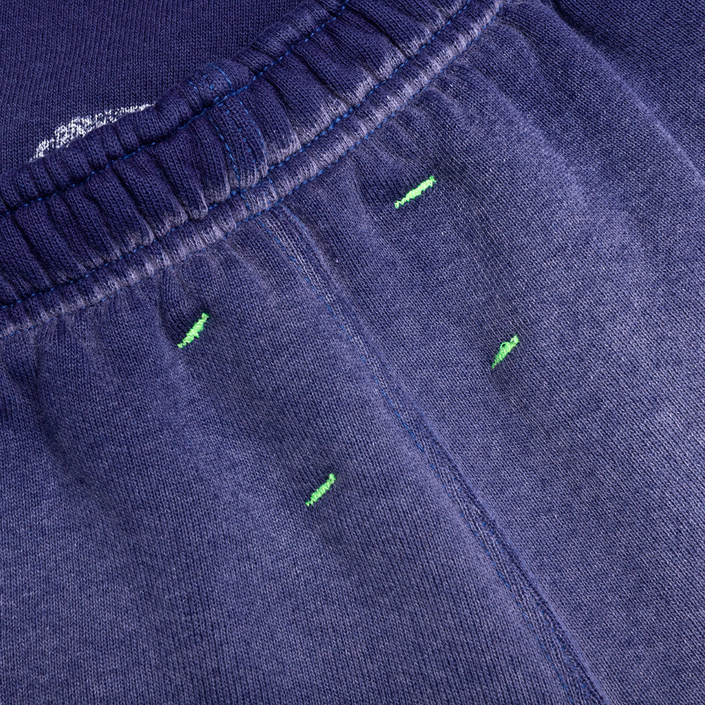 In Case Forgot Sweatpants - Navy