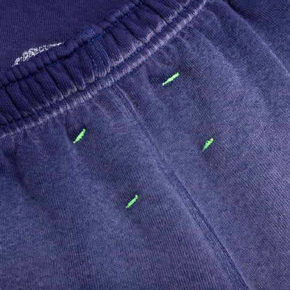 In Case Forgot Sweatpants - Navy