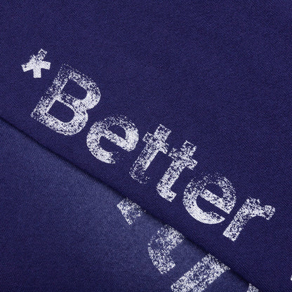 In Case Forgot Sweatpants - Navy
