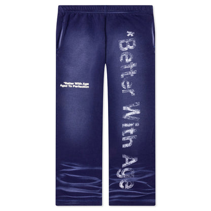 In Case Forgot Sweatpants - Navy
