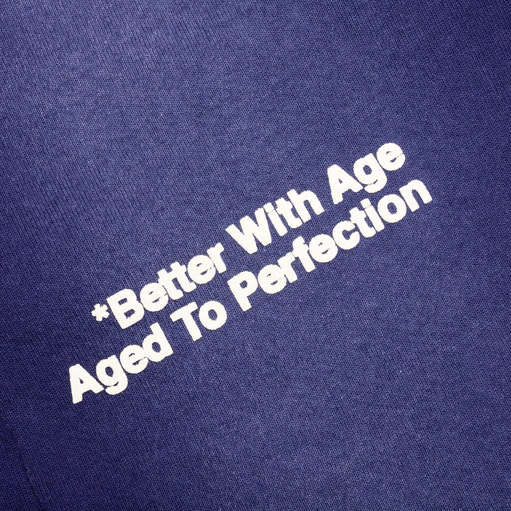 In Case Forgot Sweatpants - Navy