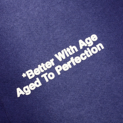 In Case Forgot Sweatpants - Navy