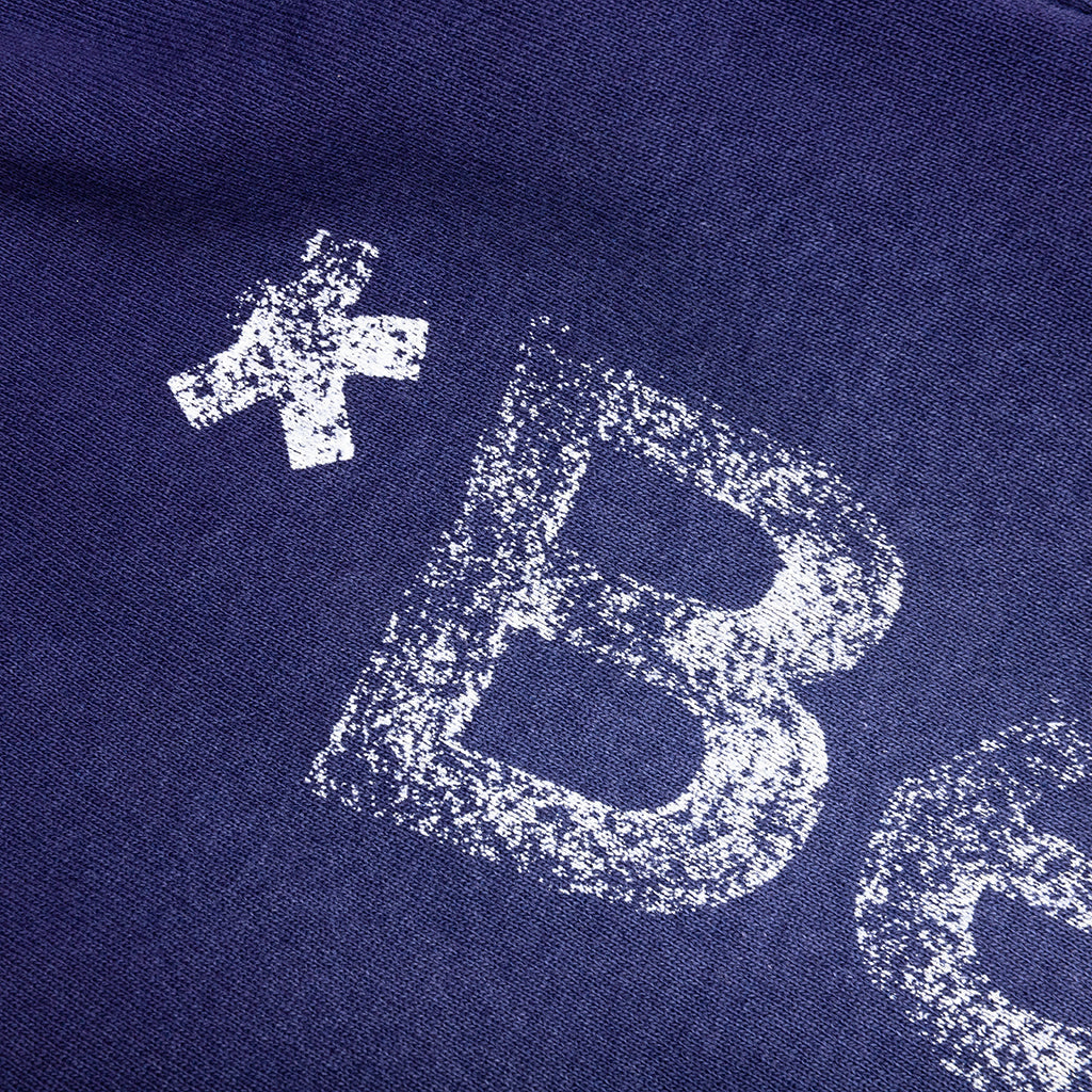 In Case Forgot Sweatpants - Navy