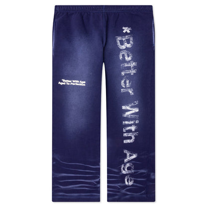 In Case Forgot Sweatpants - Navy