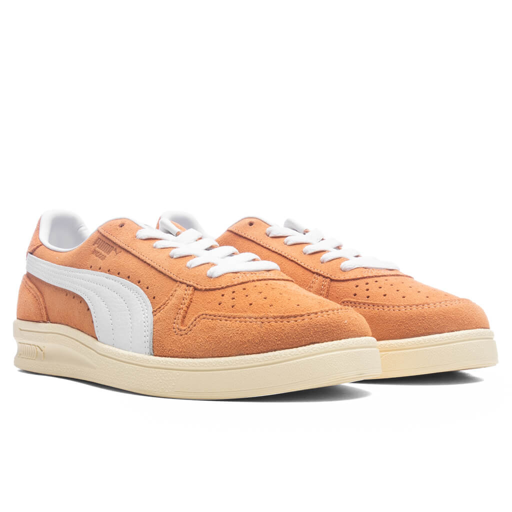 Indoor Soft - Orange