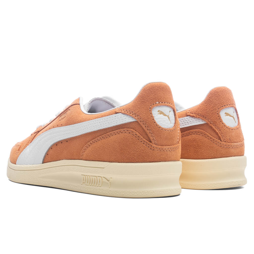 Indoor Soft - Orange
