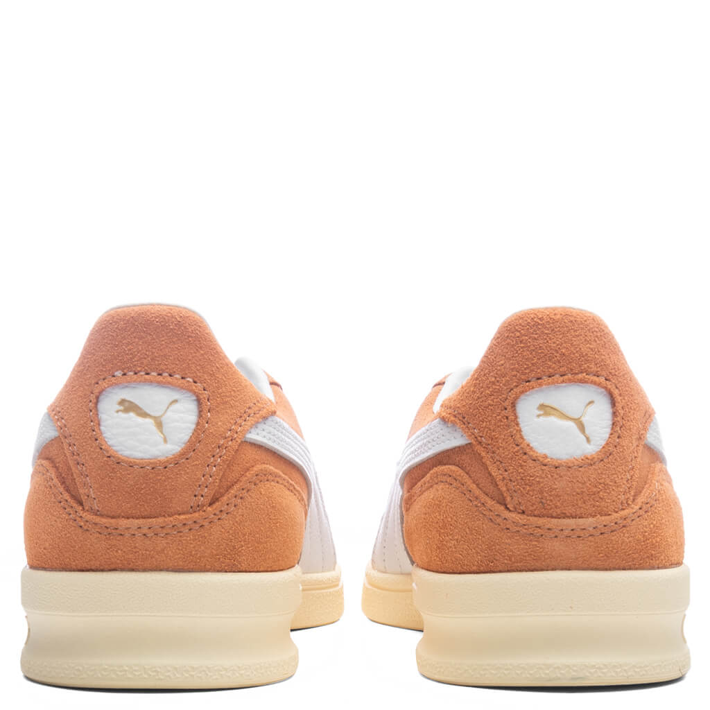 Indoor Soft - Orange