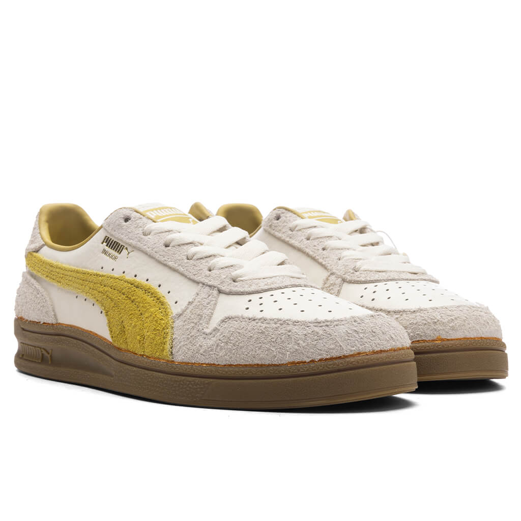 Indoor The Neverworn IV - White